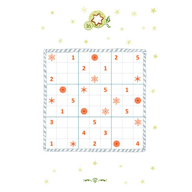 COPPENRATH Petit livre de l'Avent 64561 Je suis assis à méditer près