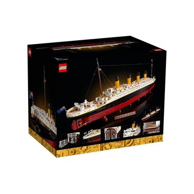 LEGO® Icons Titanic 10294