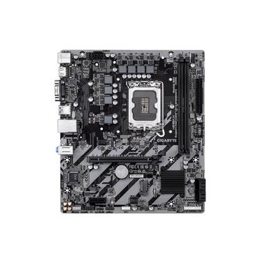 Gigabyte Carte mère H810M H