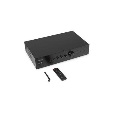 Amplificatore stereo Audizio AD200B Nero