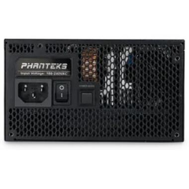 Phanteks Power Supply Revolt Titanium 1600 W