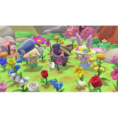 Flashpoint Hello Kitty Island Adventure – Standard Ed. [NSW] (D) (Box)