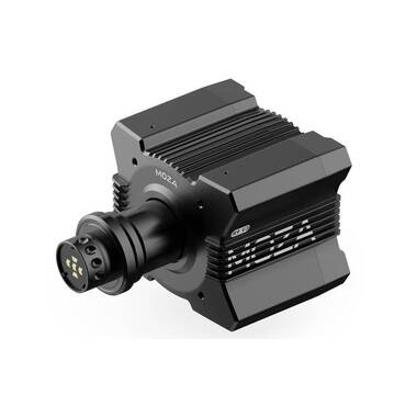 MOZA Racing R9 V3 base a trasmissione diretta [9 Nm]