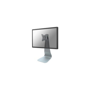NEOMOUNTS Monitor Stand FPMA-D800 Silver