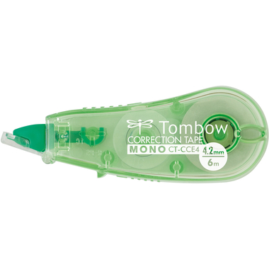 TOMBOW Korrekturroller Mon CT-CCE4 4,2mmx6m