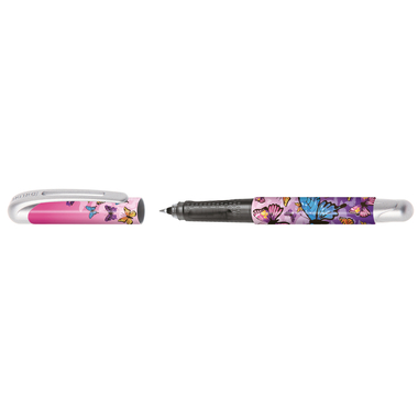 ONLINE Rollerball College 12645/3D Butterfly
