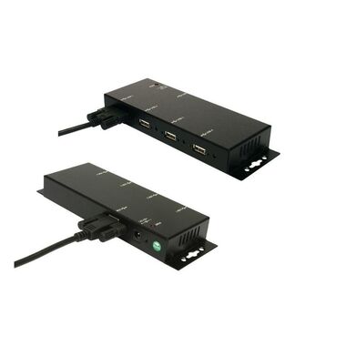 Exsys USB-Hub EX-1166HMV