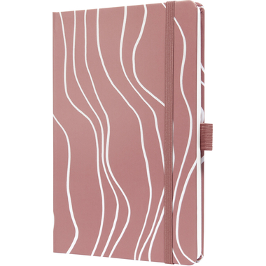 JOLIE Agenda Beauty 2026 J6351 1S/2P rosy meringue ML A5