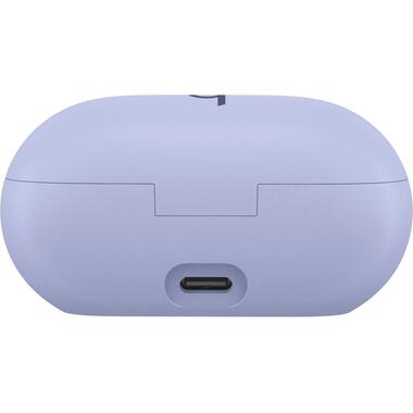 Apple Beats True Wireless Auricolari In-Ear Solo Buds Arctic Purple