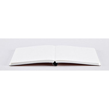 NUUNA Carnet Shiny Starlet A6 53955 Cosmo Rose,pointé,176 p.