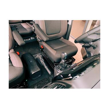 JBL Car Bass Pro Go Black