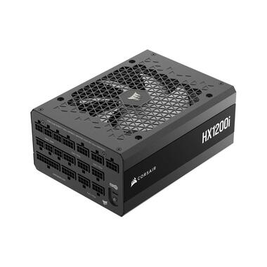 Corsair Netzteil HXi Serie 2025 RM1200i 1200 W