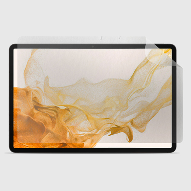 Pellicola effetto carta per Samsung Galaxy TAB S9 / S8 (2022) 11" | doodroo