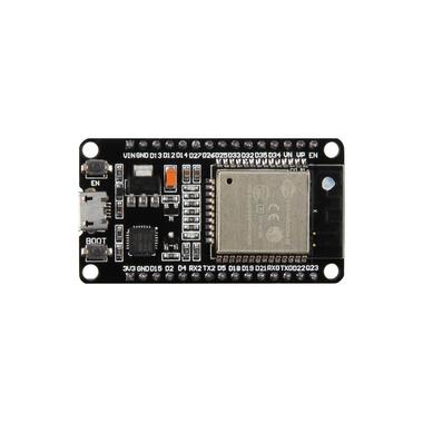 jOY-iT Entwicklerboard NodeMCU ESP32 Tensilica LX6