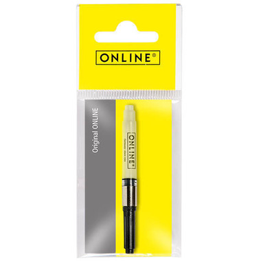 ONLINE Trasformatori plastica 40138 Day Bag