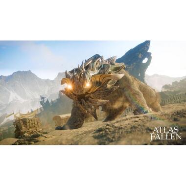 Focus Home Interactive Atlas Fallen