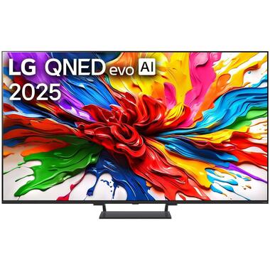LG TV 75QNED93A6A 75", 3840 x 2160 (Ultra HD 4K), QNED