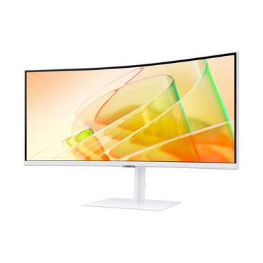 Samsung Moniteur LS34C650TAUXEN 34 ", 3440 x 1440 (UWQHD)