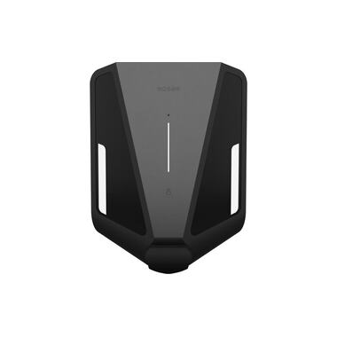 easee Charging Station Charge Max Black