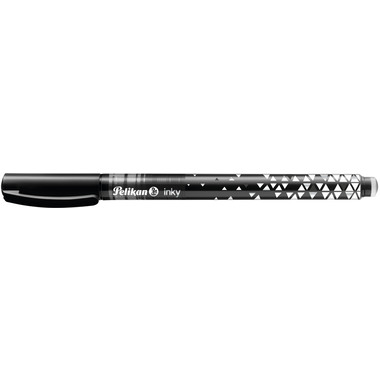 PELIKAN Roller Inky 916205 schwarz