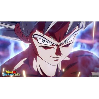 Bandai Namco Dragon Ball Sparking Zero (Scatola)