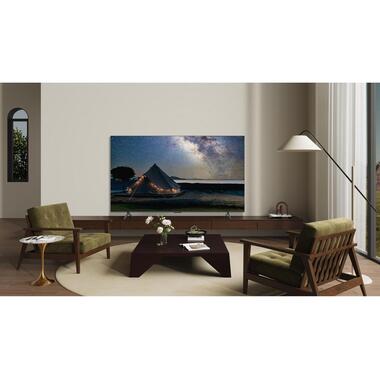 TCL TV 75P7K 75", 3840 x 2160 (Ultra HD 4K), QLED