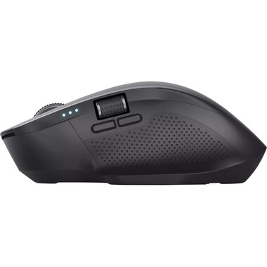 Trust Ozaa+ Multiconnect Schwarz