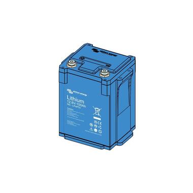 Victron Batterie Energy LiFePO4 12.8 V 100Ah NG