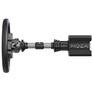 MOZA Racing Lenkrad Extention Rod (20 cm)