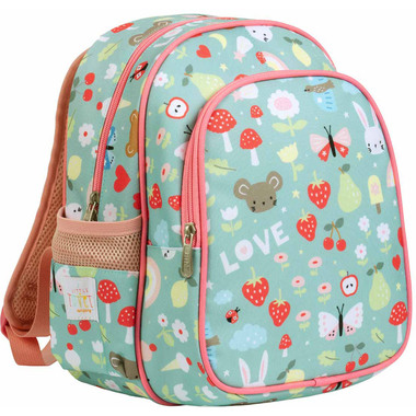 ALLC Zaino Gioia BPJOMU68 27x32x19cm