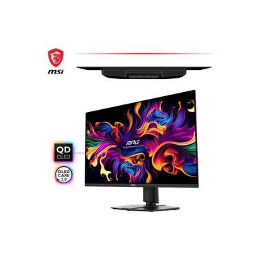 MSI Moniteur MPG 271QRXDE QD-OLED