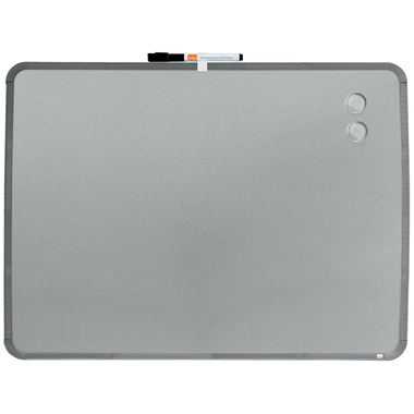 NOBO Quartet Magnett. Steel QB05742C 43x58cm