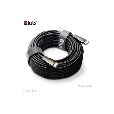 Club 3D Optical Cable CAC-1392 HDMI - HDMI, 30 m