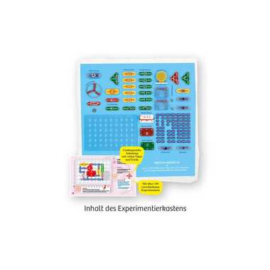 Kosmos Experiment Kit Easy Elektro – Big Fun