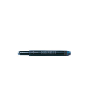 ONLINE Cart. encre combi 17056/12 Nightblue 5 pcs.