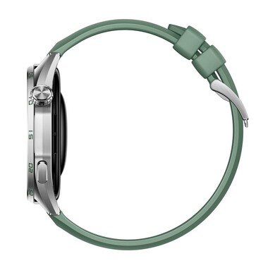 HUAWEI Watch GT6 46mm Woven Strap Green