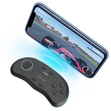 Kabelloser Joystick für Android-Smartphones