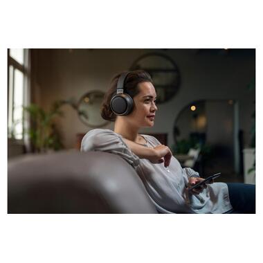 Philips cuffie over-ear Fidelio L3/00 Nero