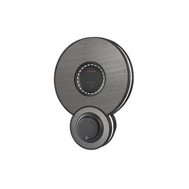 Weidmüller Ladestation Home 22 kW, Anschlussdose Typ 2