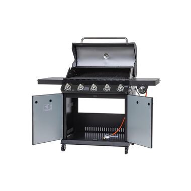 STRUCT Gas Grill Austin 5B