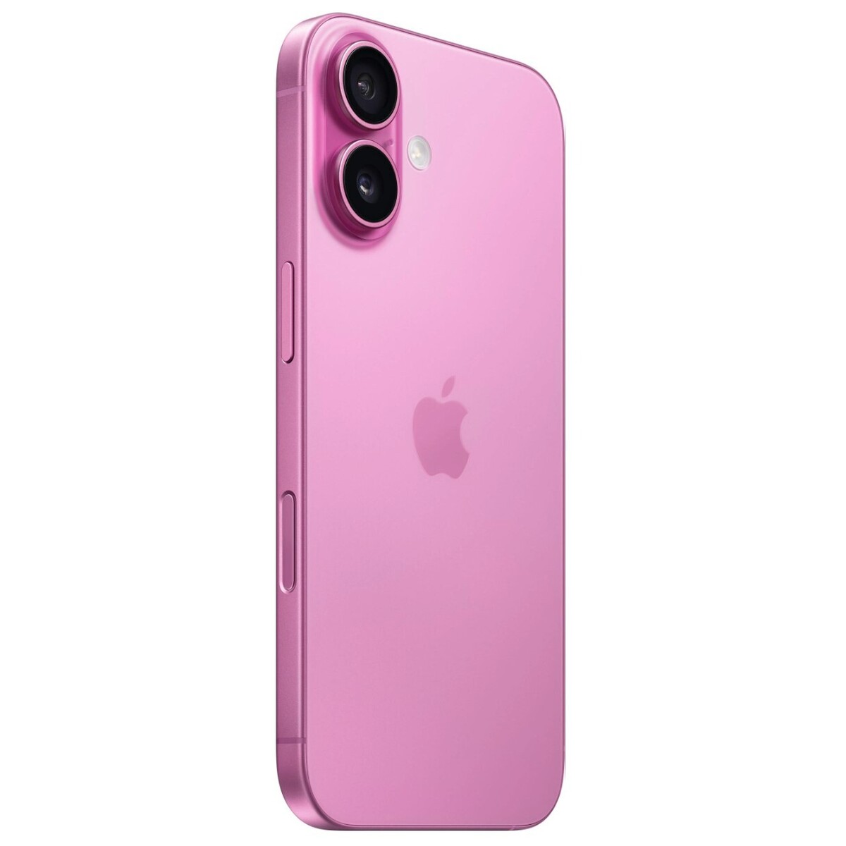 Apple iPhone 16 (256GB, Pink) | postshop.ch