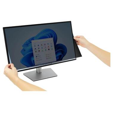 Kensington Monitor-Bildschirmfolie 2-Way Privacy Screen 23.8"/16:9