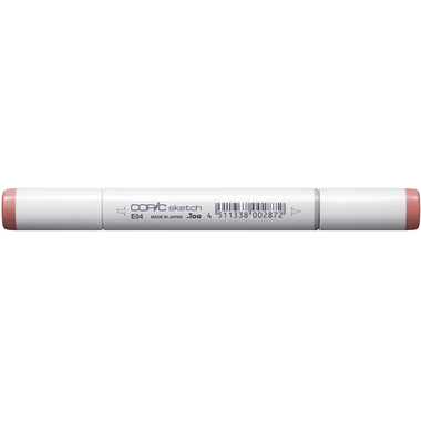 COPIC Marker Sketch 21075124 E04 - Lipstick Natural