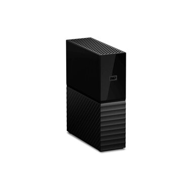 Western Digital Externe Festplatte WD My Book 8 TB