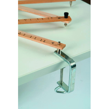 RUMOLD Pantograph P5 40cm