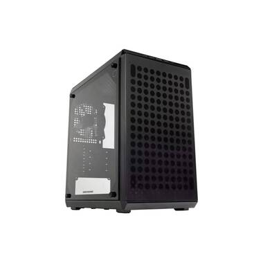 Cooler Master Case per PC Q300L V2 Nero