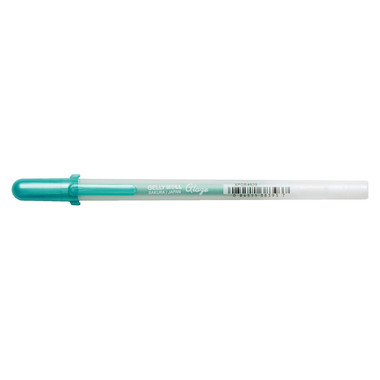 SAKURA Gelly Roll 0.7mm XPGB829 Glaze Green