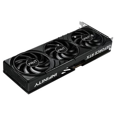 Palit Carte graphique GeForce RTX 5060 Infinity 3 OC 8 GB