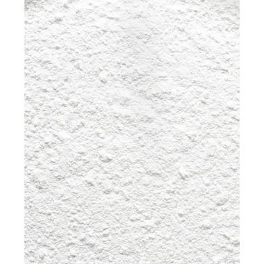 I AM CREATIVE Poudre à mouler Edelweiss 900105 blanc 5kg
