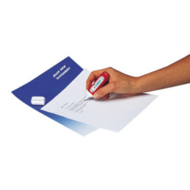 PENTEL Korrekturstift F ZLC31-WH weiss 12ml